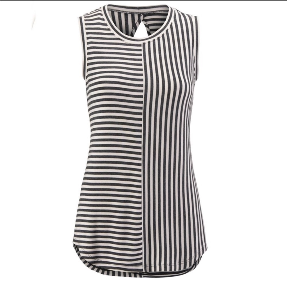 CAbi London tank